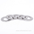 Stainless Steel Flat Washers Plain Washers